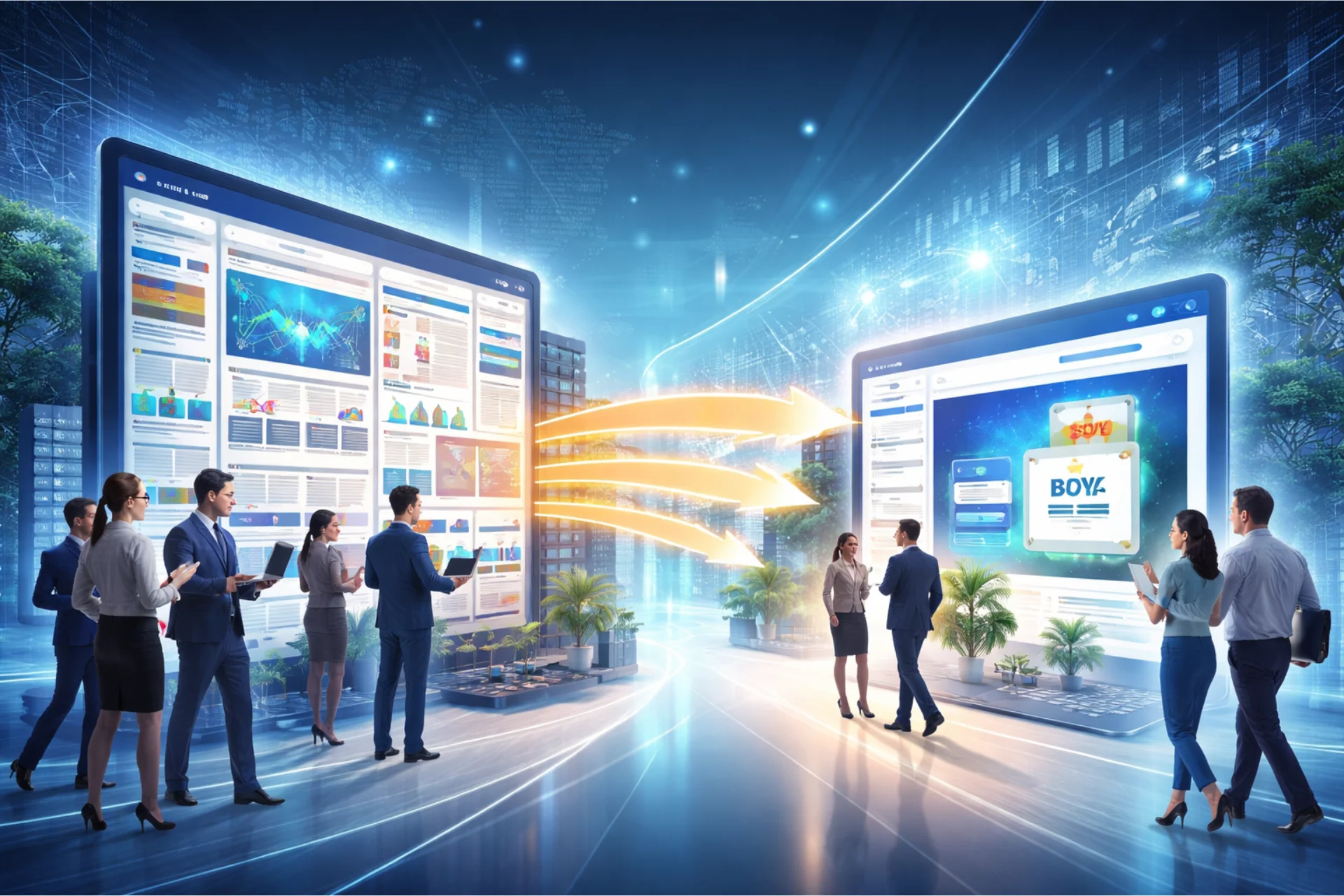 Why Micro Sites Are One of the Smartest Moves Your Business Can Make